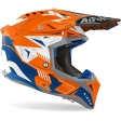 Aviator 3 Spin Orange Fluo Matt: Mărime - L