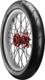 Avon Cobra Chrome AV91 Tire 130/70 R18 63H TL - Avon