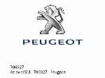 AXE SC50L - 706927 - Peugeot
