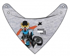 BABY RADICAL BIB: Μέγεθος - OneSize