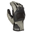 Badlands Aero Pro Short Glove Monument Gray: Mărime - M