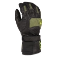 Badlands GTX Long Glove Black: Mărime - S
