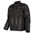 Badlands Pro Jacket Stealth Black: Mărime - L