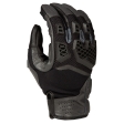 Baja S4 Glove Asphalt: Mărime - M