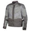 Baja S4 Jacket Monument Gray: Mărime - XL