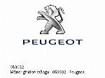 Bal oldali markolat - 053032 - Peugeot