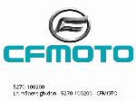 Bal oldali markolat - 5270-100200 - CFMOTO