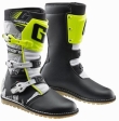 BALANCE CLASSIC YELLOW/BLACK: Mărime - 38