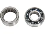Balancer aslager set - 09500546