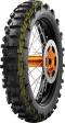 Band Metzeler MCE 6 Days Extreme Supersoft 140/80-18 (M+S) 70M TT - Metzeler