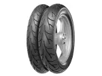 Band (rubber) Continental KKS11 80/70-16 40E TT - Continental