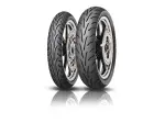 Band (rubber) Dunlop Arrowmax GT601 100/80-18 53H TL - Dunlop