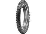 Band (rubber) Dunlop D605 2.75-21 45P TT - Dunlop