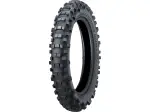 Band (rubber) Dunlop Geomax EN91 120/90-18 65R NHS TT - Dunlop