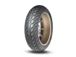 Band (rubber) Dunlop Mutant 180/55 ZR17 73W (M+S) TL - Dunlop