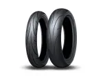 Band (rubber) Dunlop Sportmax Q-Lite 90/80-17 46S TL - Dunlop