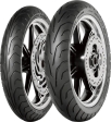 Band (rubber) Dunlop Streetsmart 110/90-16 59V TL - Dunlop