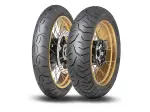 Band (rubber) Dunlop Trailmax Meridian 120/70 ZR19 60W TL - Dunlop