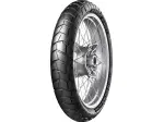 Band (rubber) Metzeler Karoo Street 110/80 R19 M/C 59V (M+S) TL - Metzeler