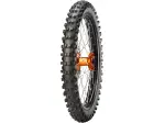 Band (rubber) Metzeler MCE6 Days Extreme 80/90-21 48R (M+S) TT - Metzeler