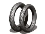 Band (rubber) Michelin Anakee Street 2.50-17 43P TT - Michelin