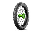 Band (rubber) Michelin StarCross 6 Hard 90/100-21 57M NHS TT - Michelin