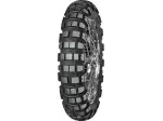 Band (rubber) Mitas Enduro Trail-Rally Pro Super Light 140/80 B18 70R TT - Mitas
