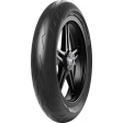 Band (rubber) Pirelli Diablo Rosso IV 90/80-17 46S TL - Pirelli