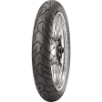 Band (rubber) Pirelli Scorpion Trail II 110/80 R19 (M/C) 59V TL - Pirelli