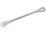 Bandenlepel - Nikkel, Tin - MP08115
