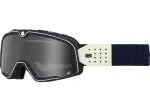 Barstow Goggles - Denim - Volwassene - Één Maat - 26013531