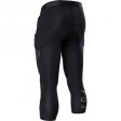 BASEFRAME PRO TIGHTS [BLK]: Talla - 2X