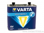 Batería 4LR25-2 Especial 435 6V blister - Varta