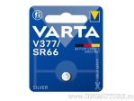 Bateria V377 Silver 1.55V 24mAh blister - Varta