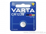 Baterie CR1225 Lithium 3V 48mAh blister - Varta