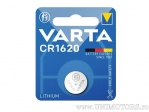 Baterie CR1620 Lithium 3V 70mAh blister - Varta