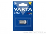 Baterie CR2 Lithium 3V 920mAh blister - Varta