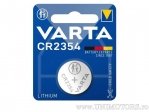 Baterie CR2354 Lithium 3V blister - Varta