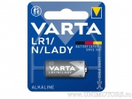 Baterie LR1 / N / LADY Alkaline 1.5V 880mAh blister - Varta