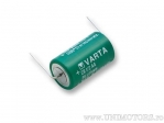 Baterie speciala CR1/2AA Lithium 3V 970mAh - Varta