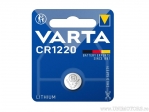 Baterie telecomanda CR1220 3V 35mAh blister - Varta