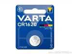 Baterie telecomanda CR1620 3V 70mAh blister - Varta