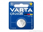 Baterie telecomanda CR2025 3V 170mAh blister - Varta