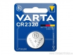 Baterie telecomanda CR2320 3V 135mAh blister - Varta