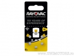 Baterie V10 Hearing Aid 1.45V blister set 6buc - Rayovac