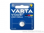 Baterie V13GS Silver 1.55V 155mAh blister - Varta