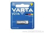 Baterie V27A Alkaline 12V 20mAh blister - Varta