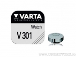 Baterie V301 Silver 1.55V blister - Varta