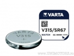 Baterie V315 Silver 1.55V blister - Varta