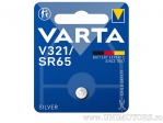 Baterie V321 Silver 1.55V 16mAh blister - Varta